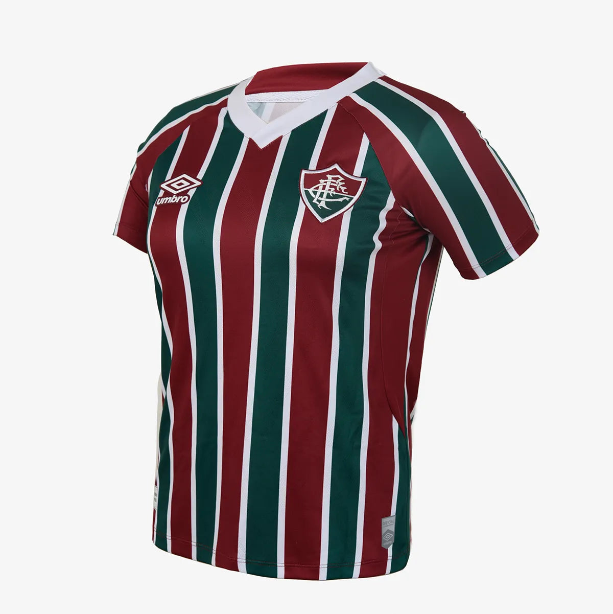 Maillot Femme Umbro Fluminense 2025/26 I