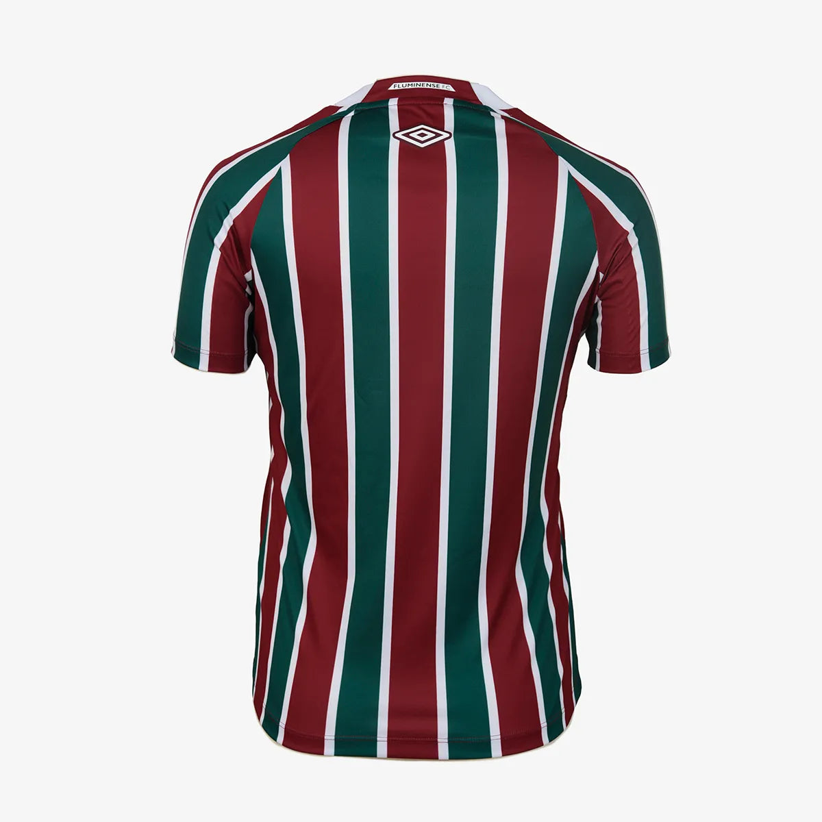Maillot Femme Umbro Fluminense 2025/26 I