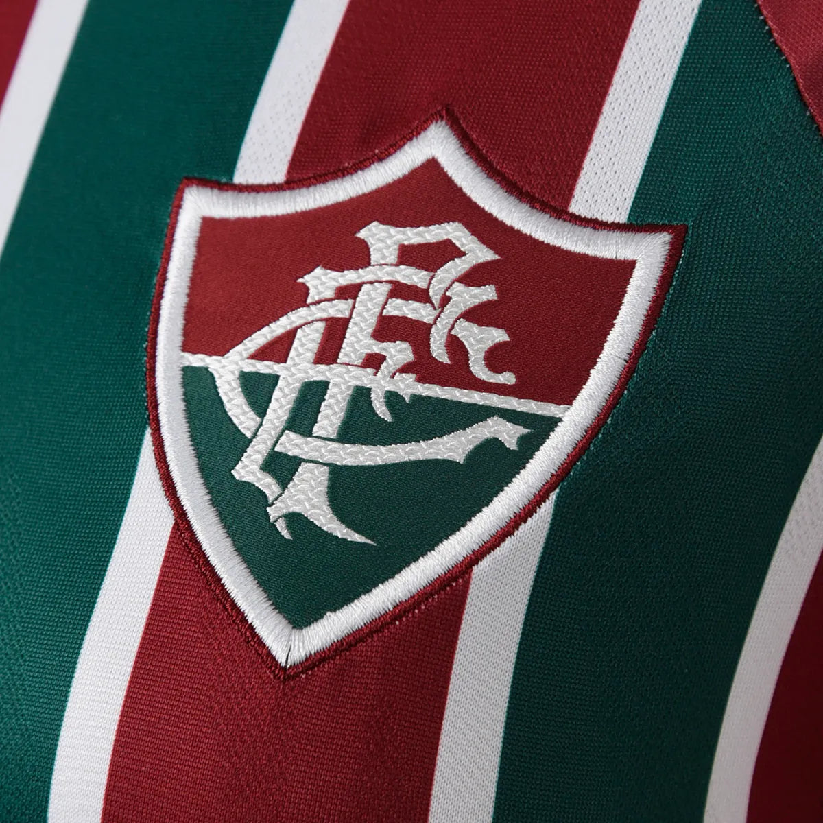 Maillot Femme Umbro Fluminense 2025/26 I