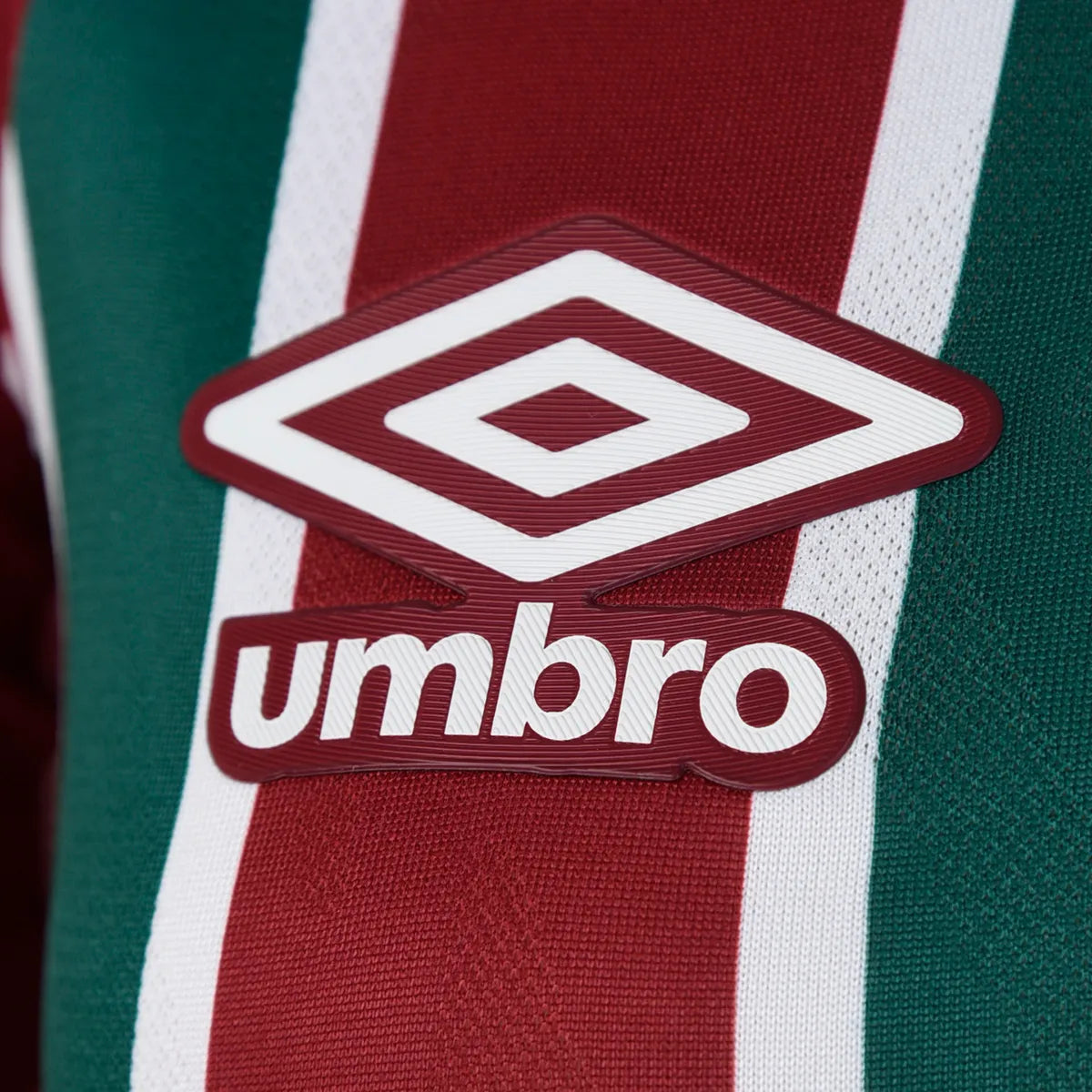 Maillot Femme Umbro Fluminense 2025/26 I