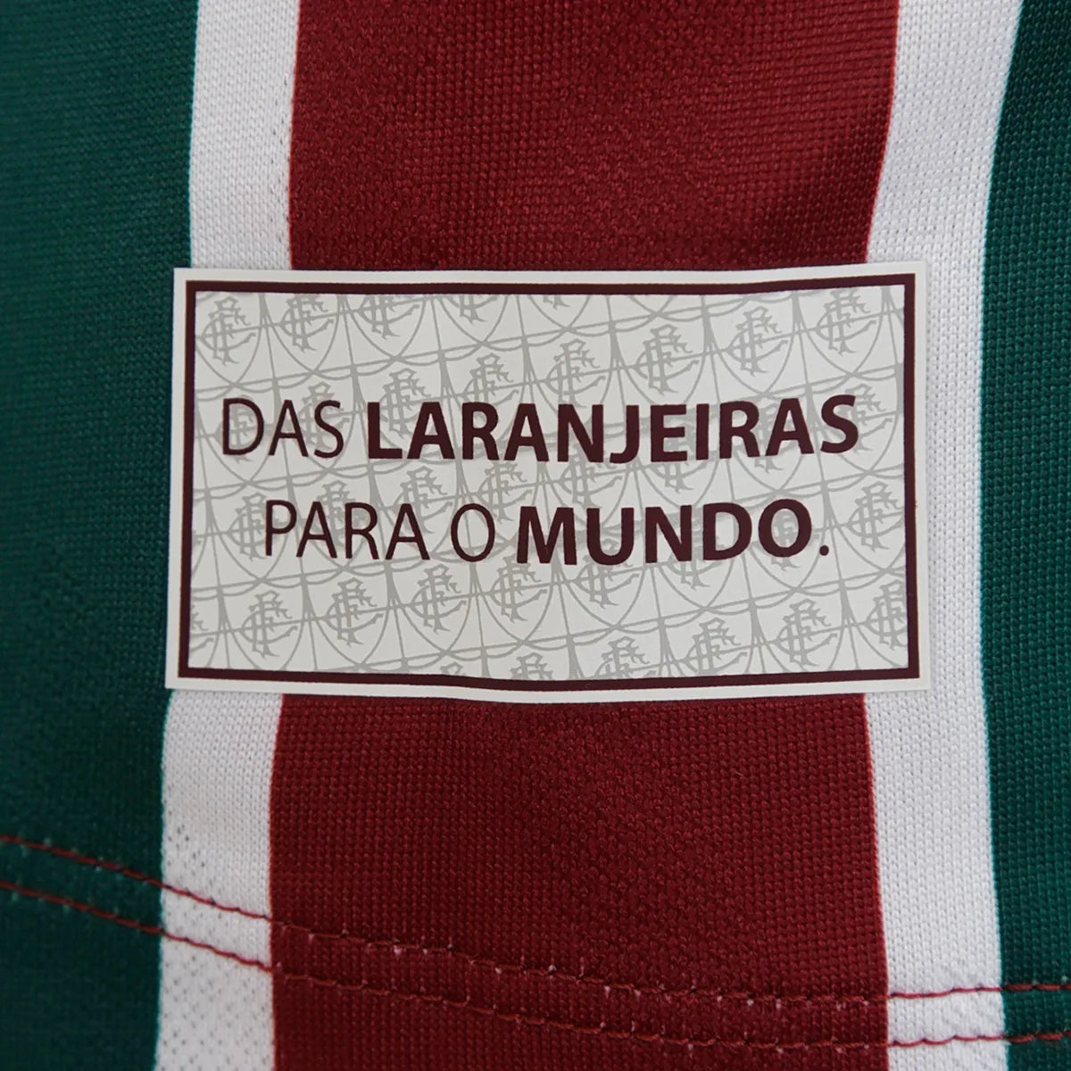 Maillot Femme Umbro Fluminense 2025/26 I