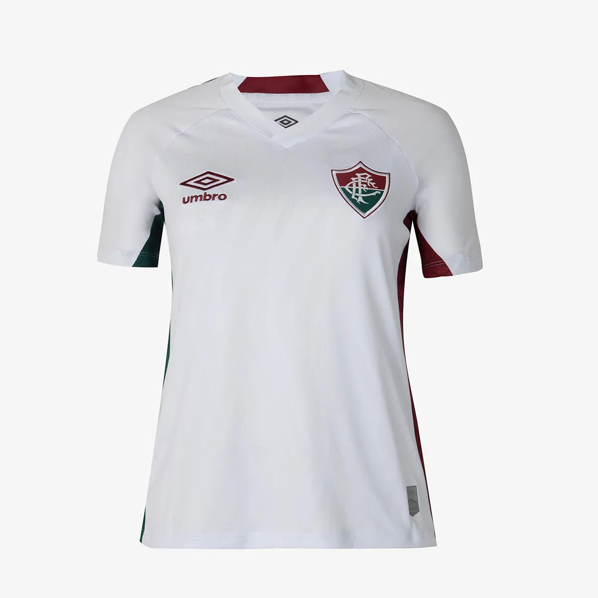 Maillot Femme Umbro Fluminense 2025/26 II