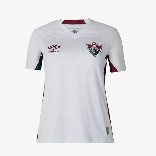 Maillot Femme Umbro Fluminense 2025/26 II