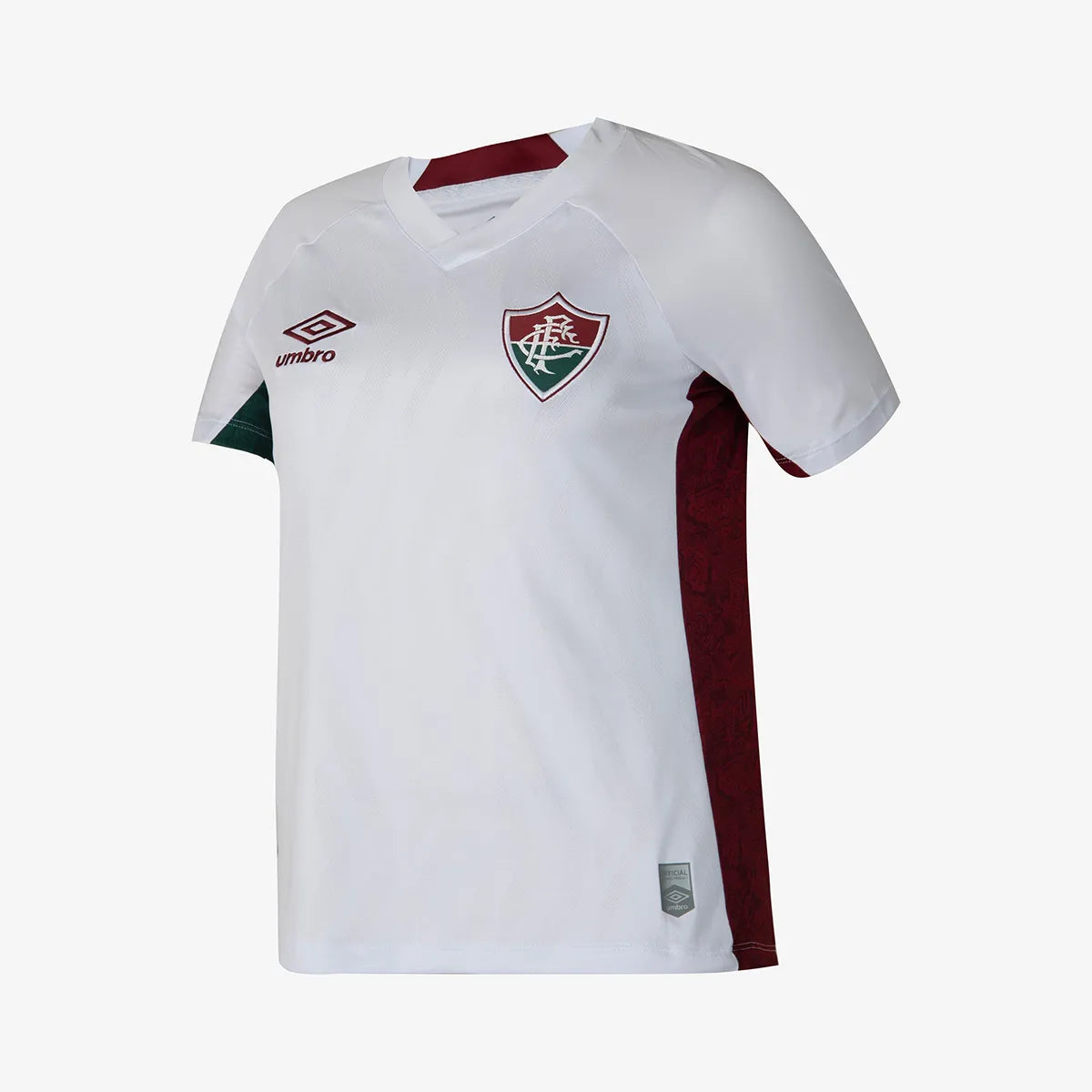 Maillot Femme Umbro Fluminense 2025/26 II
