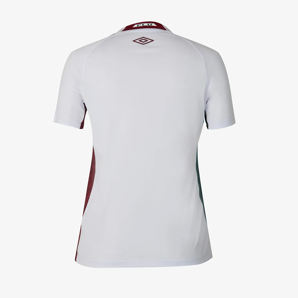 Maillot Femme Umbro Fluminense 2025/26 II