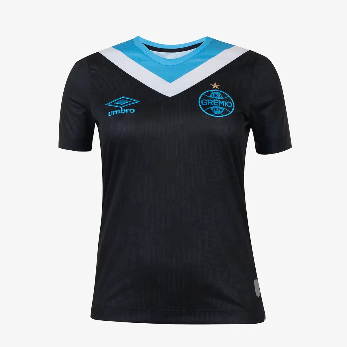 Maillot Femme Umbro Grêmio 2024/25 III