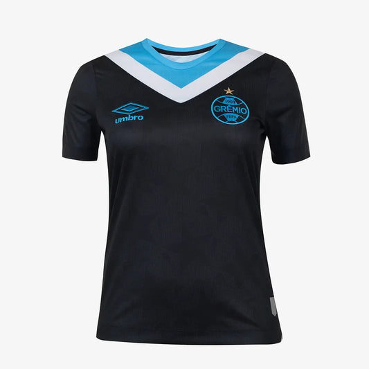 Maillot Femme Umbro Grêmio 2024/25 III