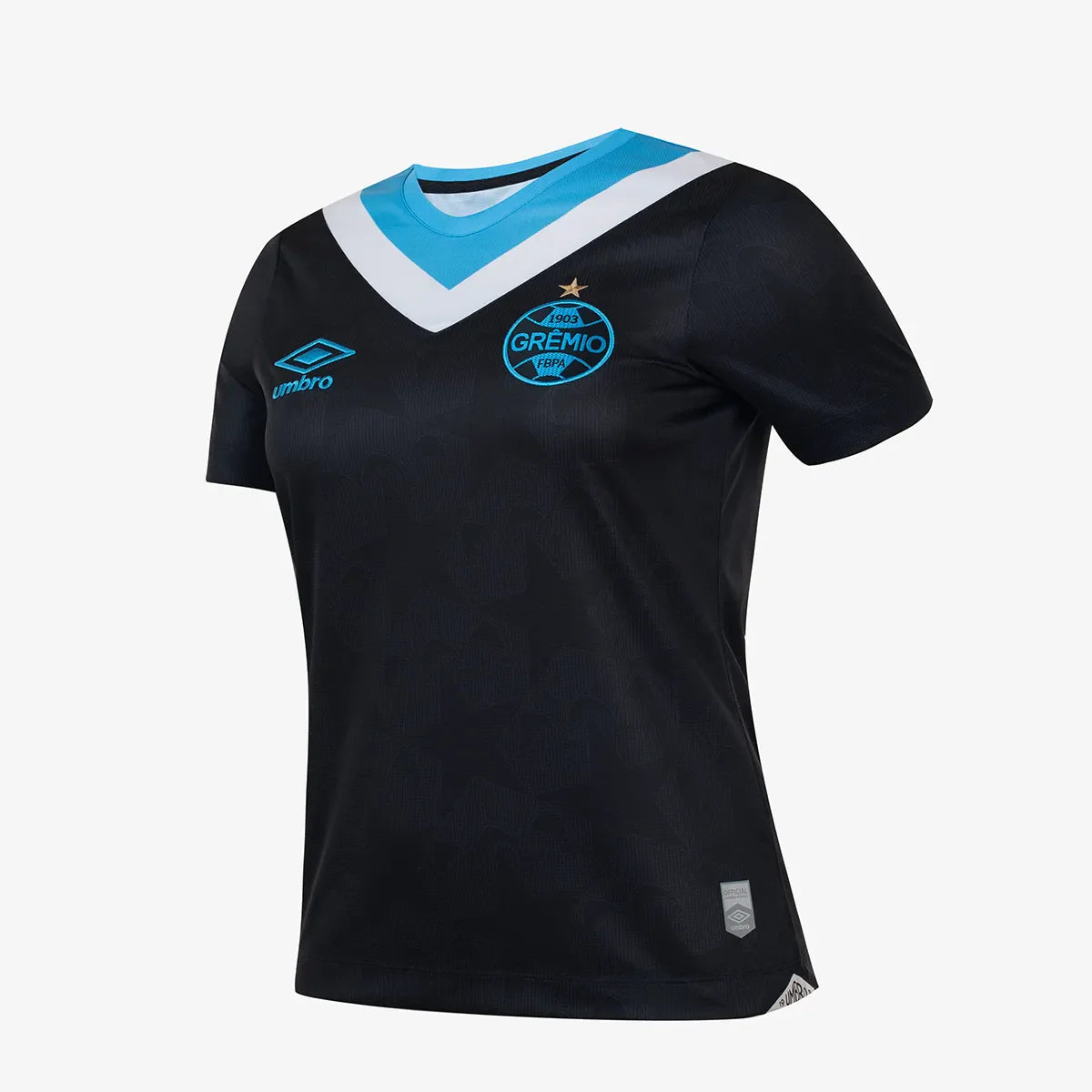 Maillot Femme Umbro Grêmio 2024/25 III