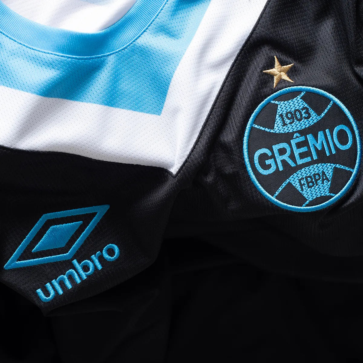 Maillot Femme Umbro Grêmio 2024/25 III