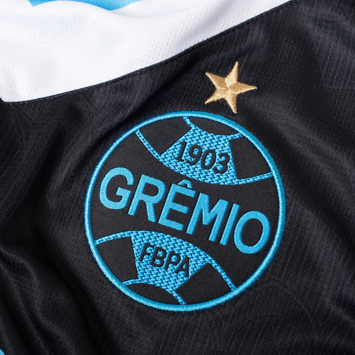 Maillot Femme Umbro Grêmio 2024/25 III