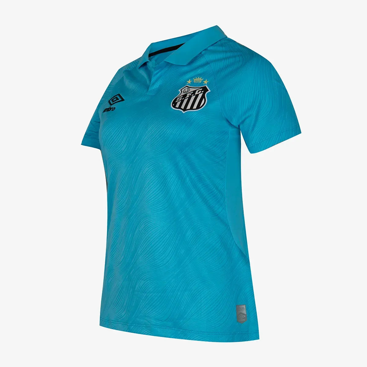 Maillot Femme Umbro Santos 2025/26 Édition Spéciale