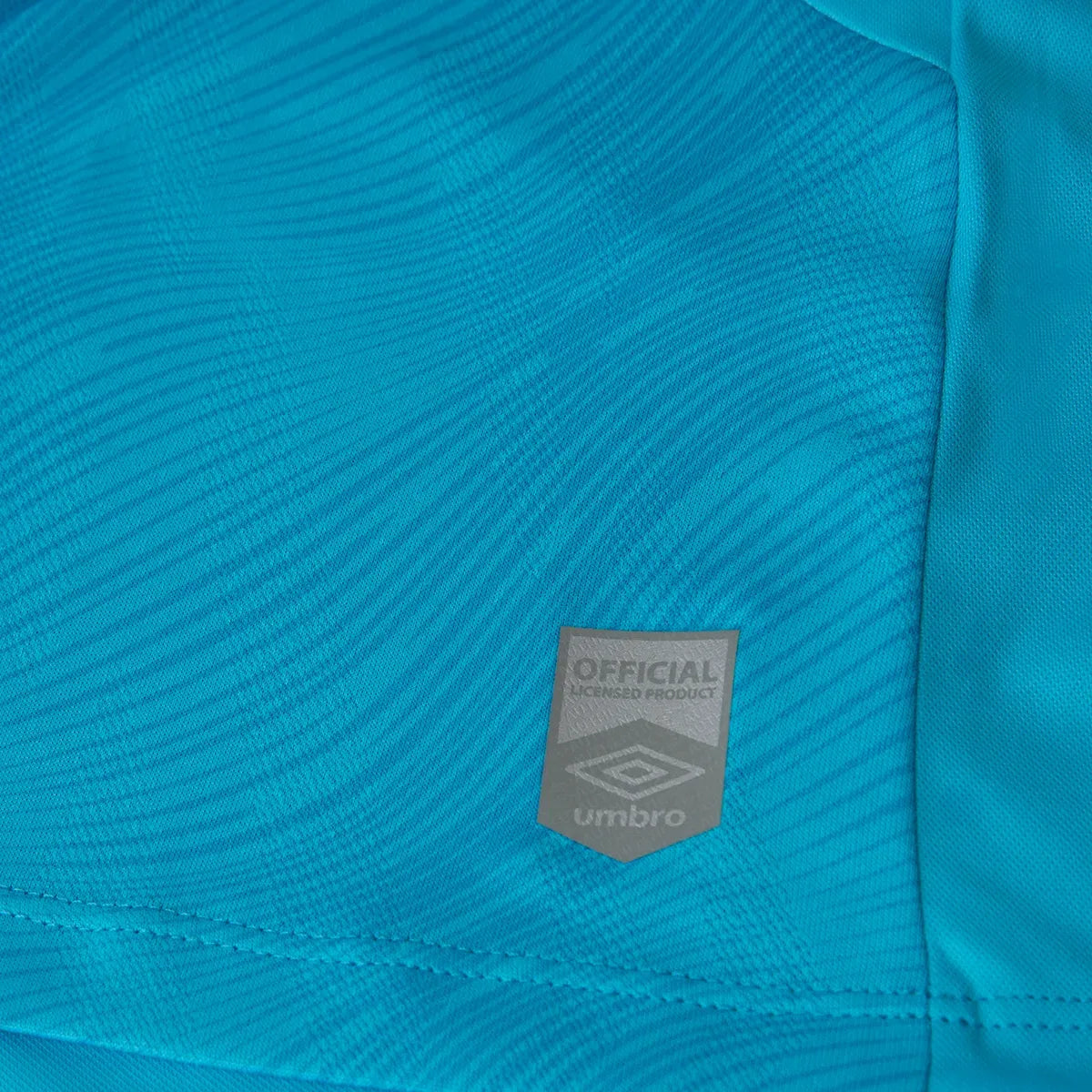 Maillot Femme Umbro Santos 2025/26 Édition Spéciale