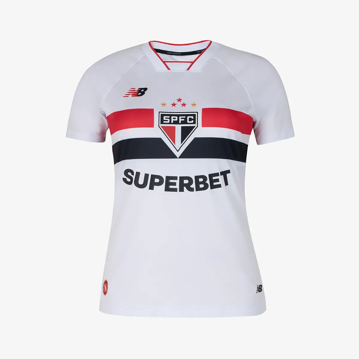 Maillot Femme São Paulo I 2026/27
