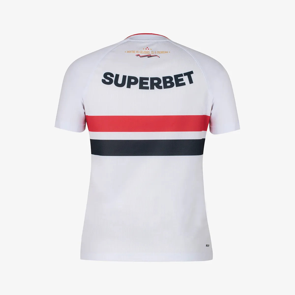 Maillot Femme São Paulo I 2026/27