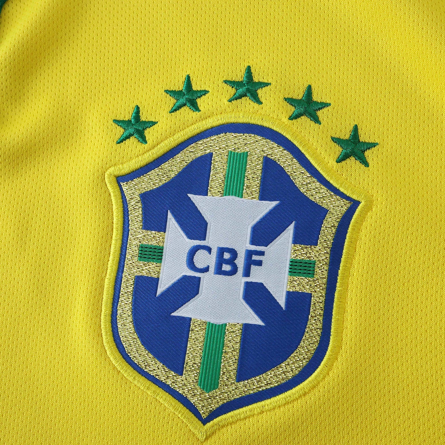 Maillot Brésil I 2014