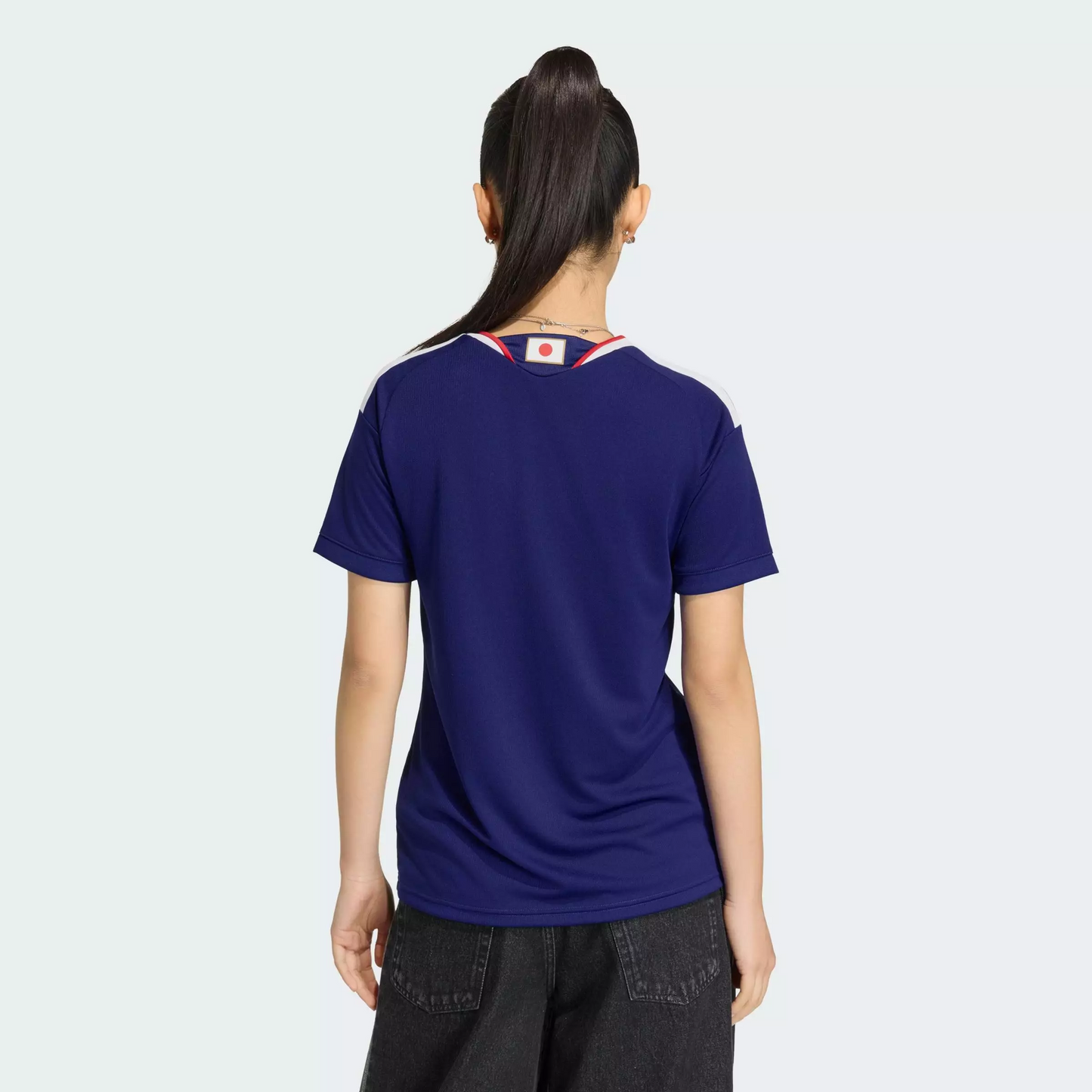 Maillot Femme Japon 2026/27 I