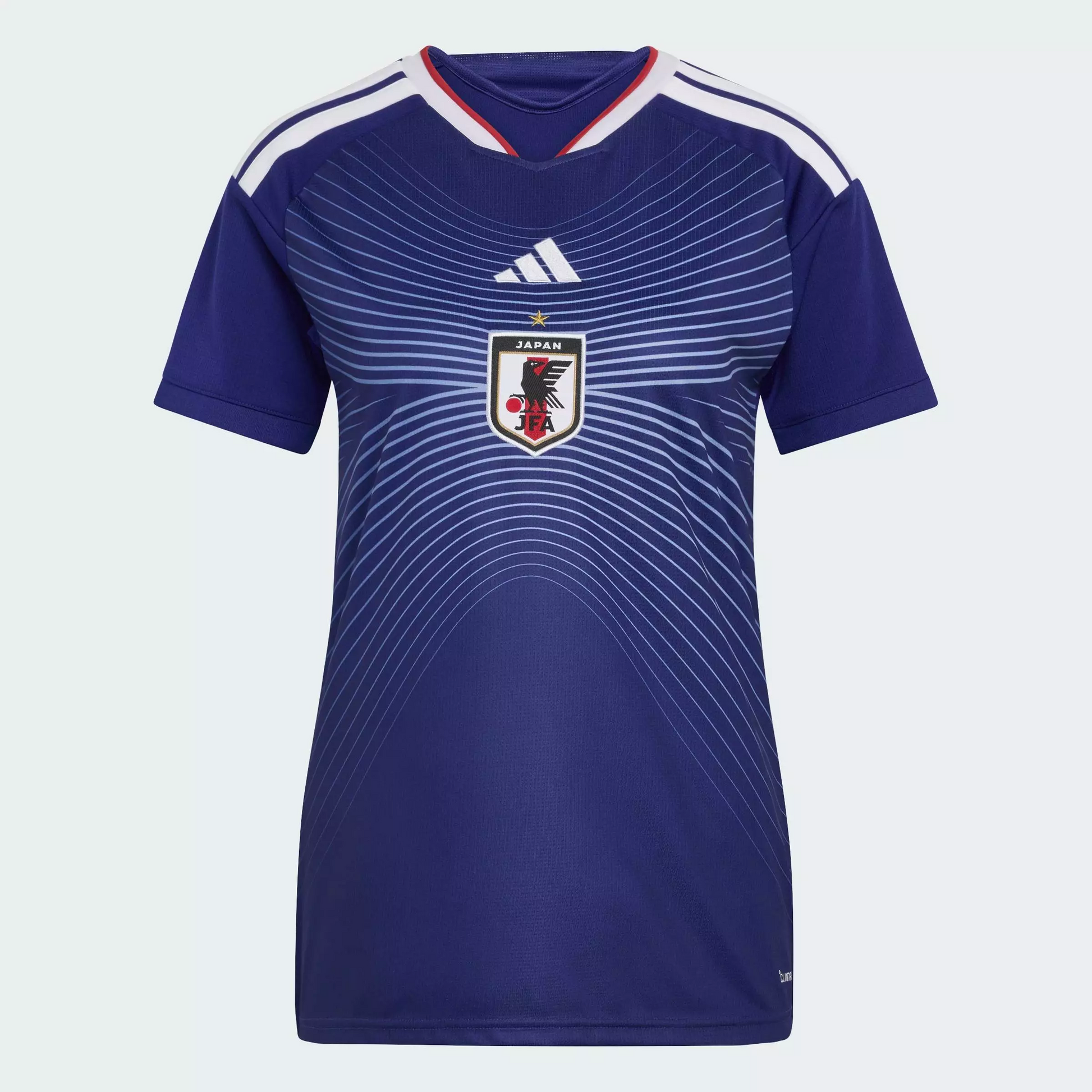 Maillot Femme Japon 2026/27 I