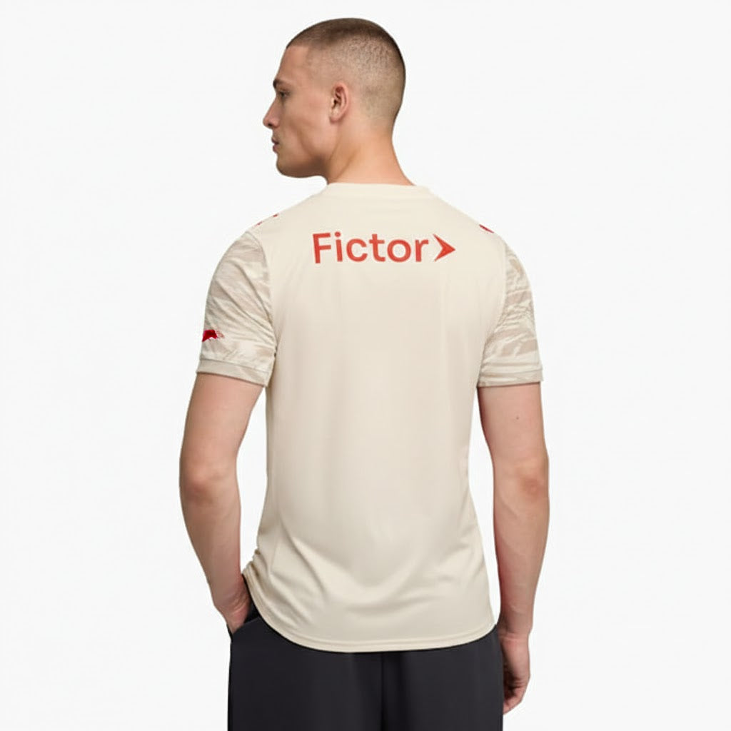 Maillot Goleiro Palmeiras 2026/27 II