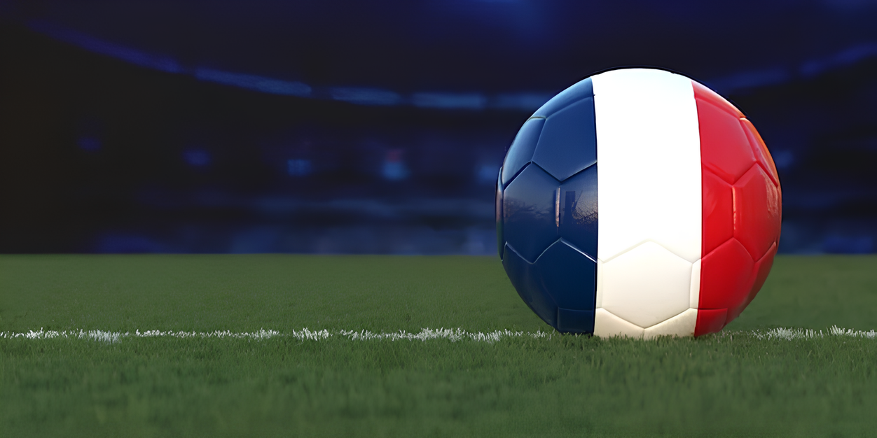 MAILLOTS DE LA SÉLECTION