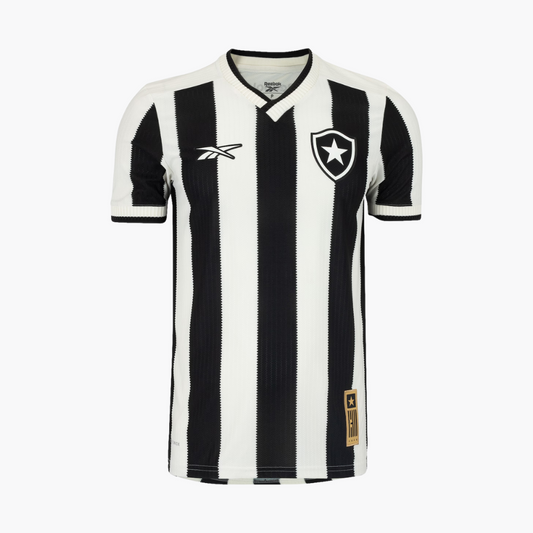Maillot Reebok Botafogo 2024/25 I