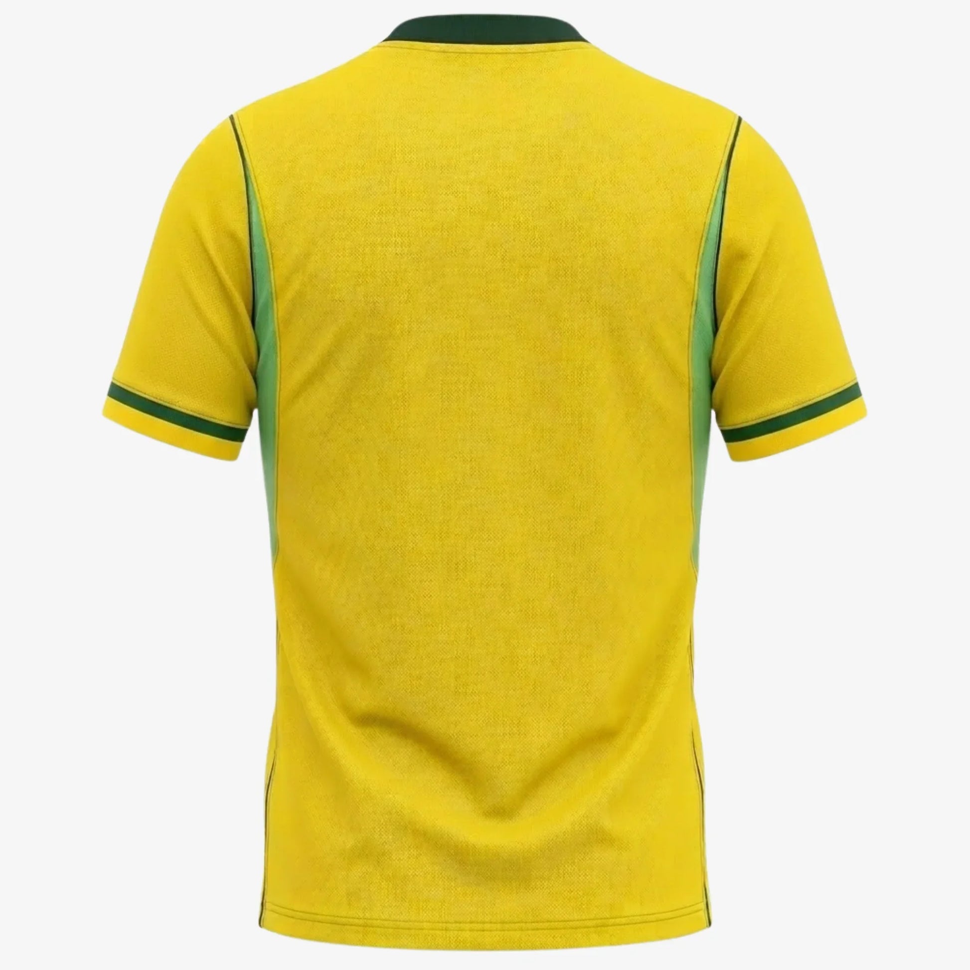 Maillot Brésil Joueur 2026/27 I