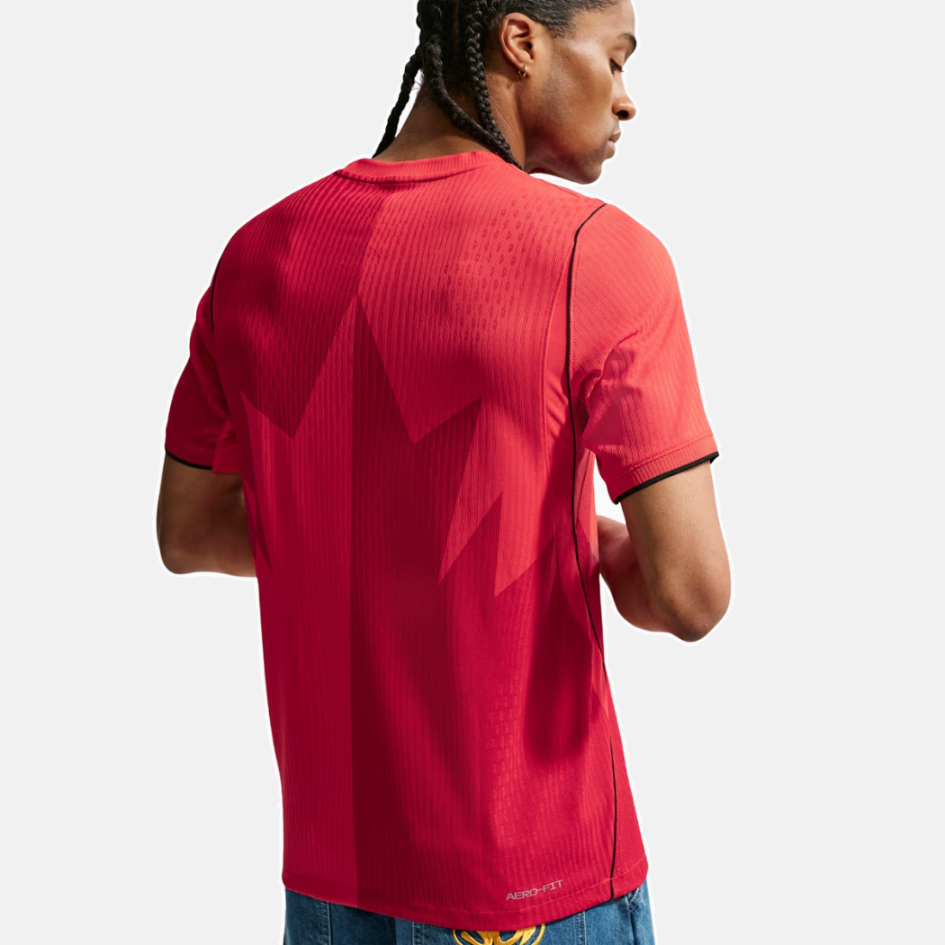 Maillot Canada 2026/27 I Joueur