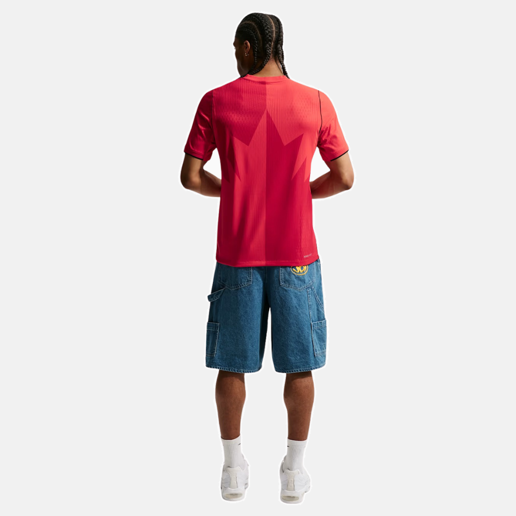 Maillot Canada 2026/27 I Joueur