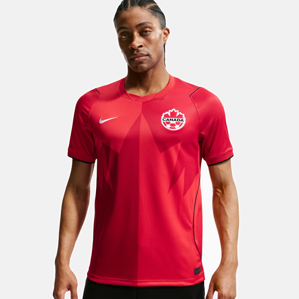 Maillot Canada 2026/27 I