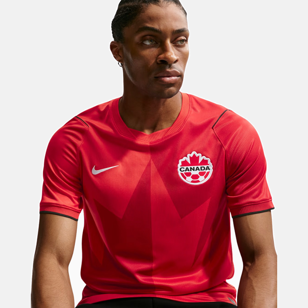 Maillot Canada 2026/27 I
