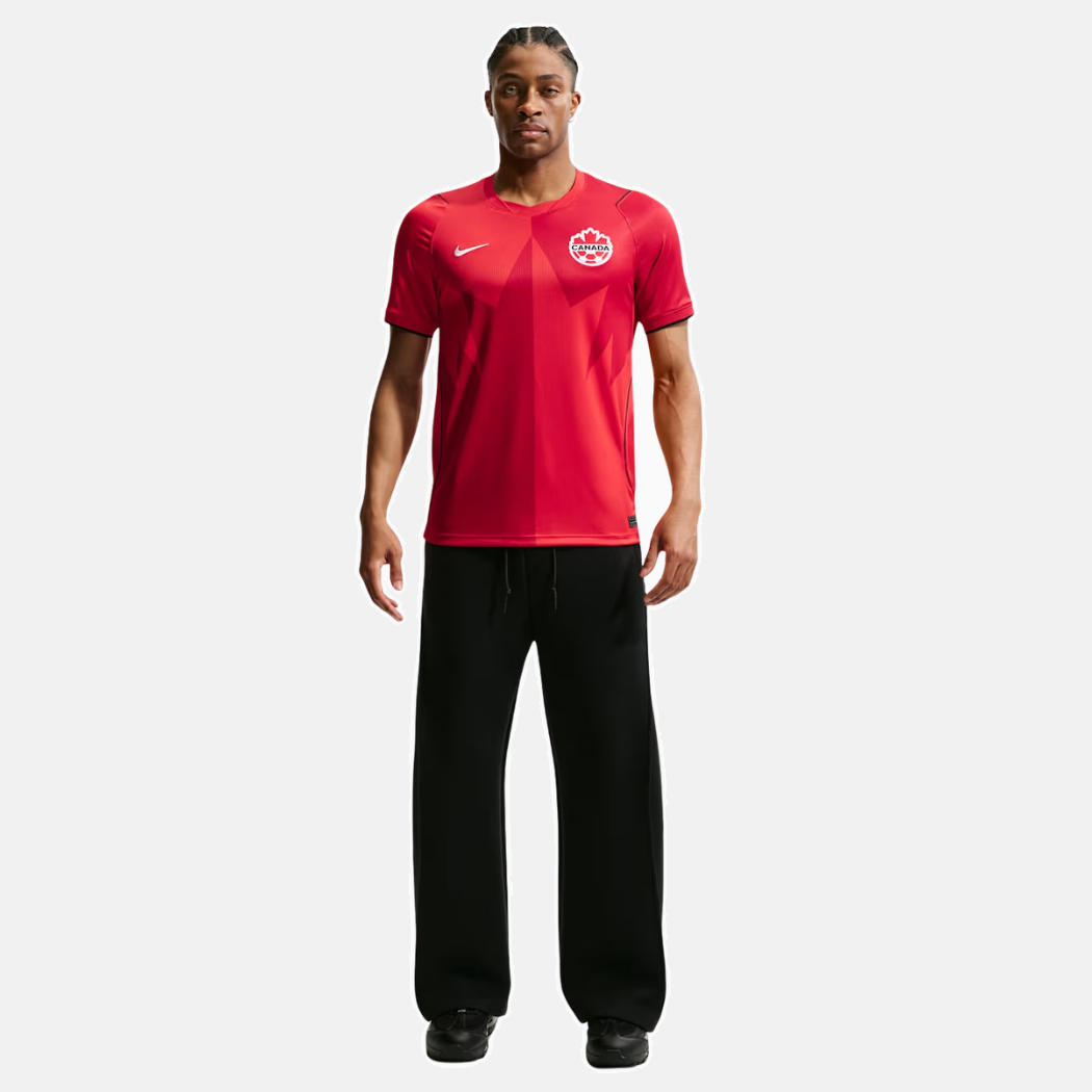 Maillot Canada 2026/27 I