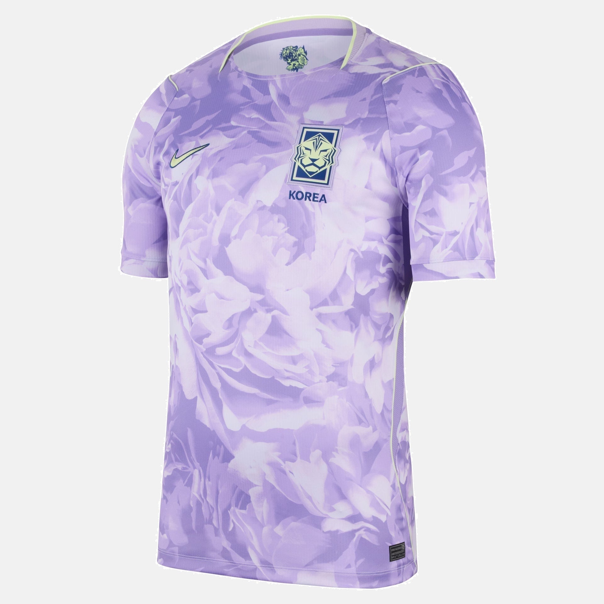 Maillot Corée du Sud 2026/27 II