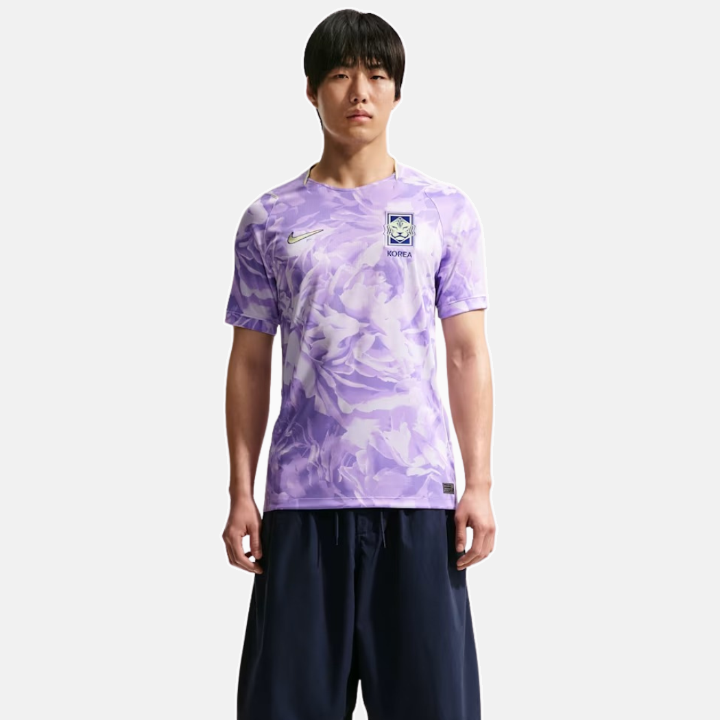 Maillot Corée du Sud 2026/27 II