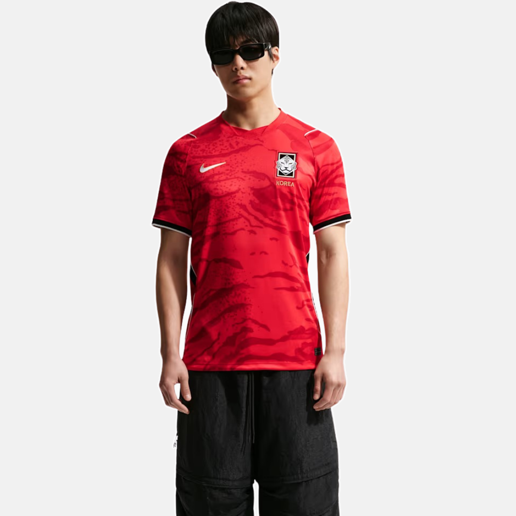 Maillot Corée du Sud 2026/27 I