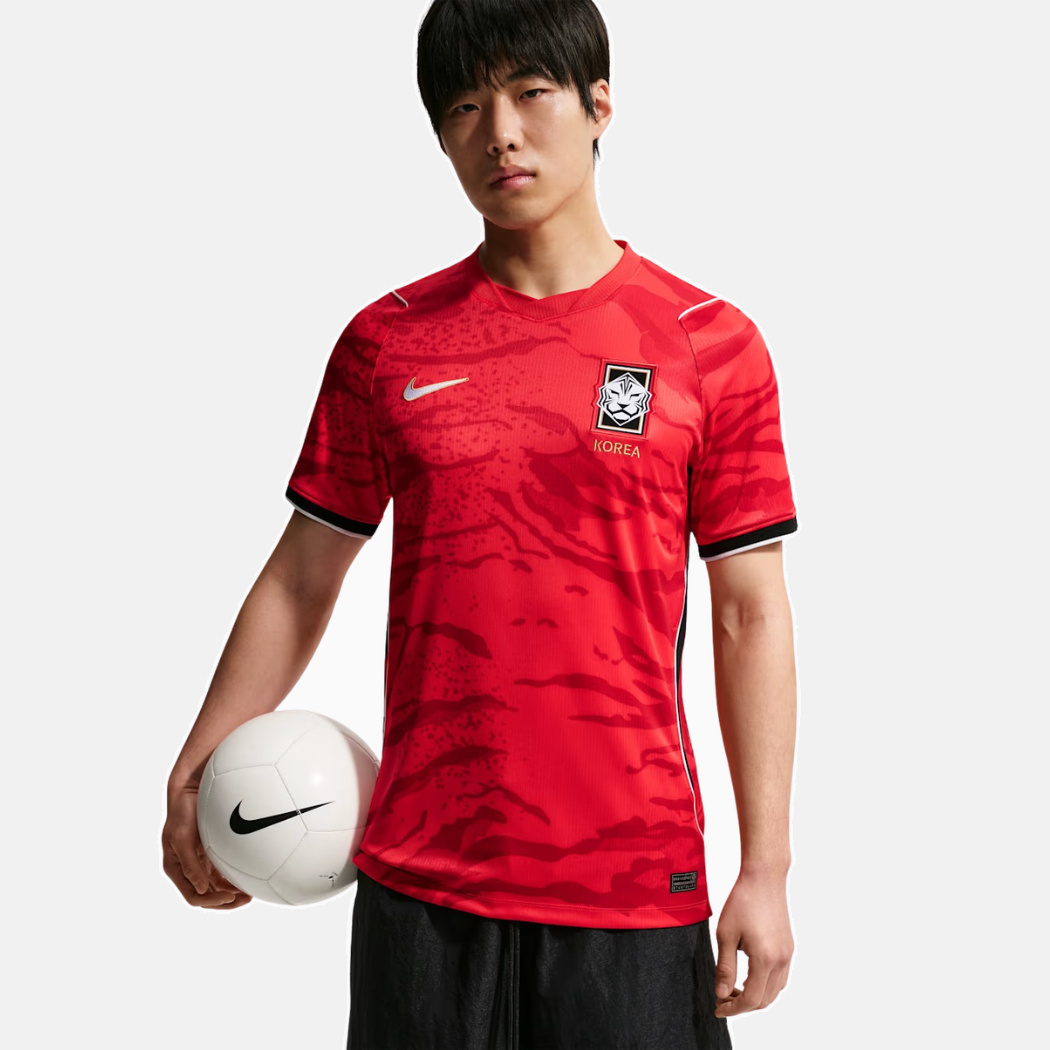 Maillot Corée du Sud 2026/27 I