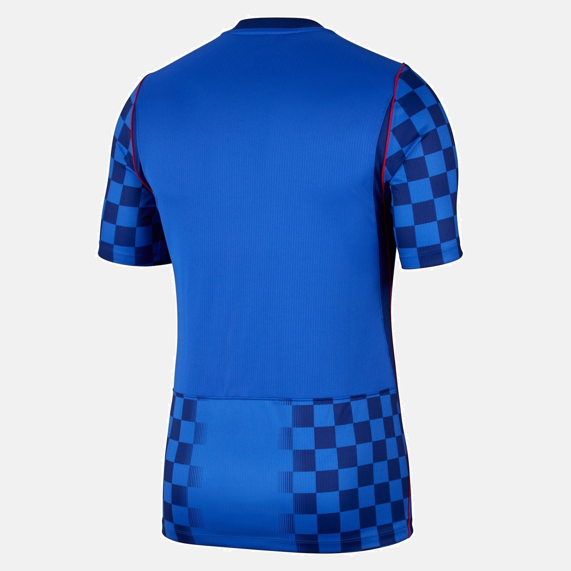 Maillot Croatie 2026/27 II