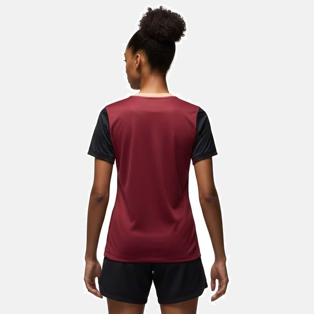 Maillot do Corinthians Femme 2026/27 Entraînement