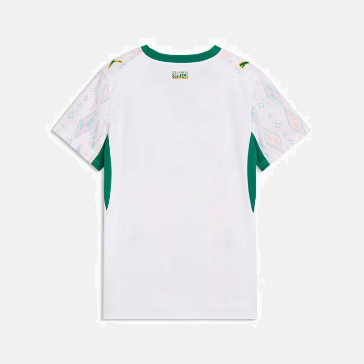 Maillot Femme Sénégal 2026/27 I