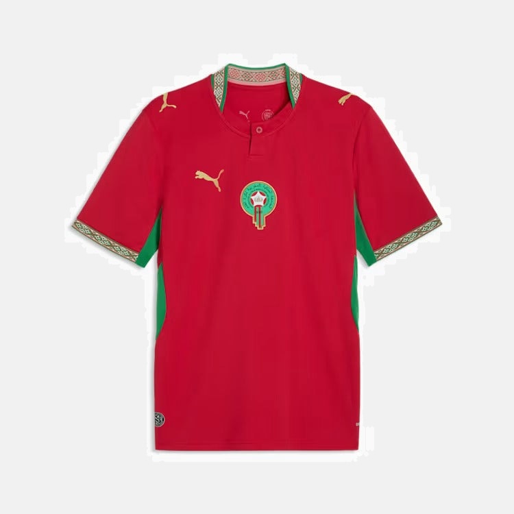Maillot Femme Maroc 2026/27 I