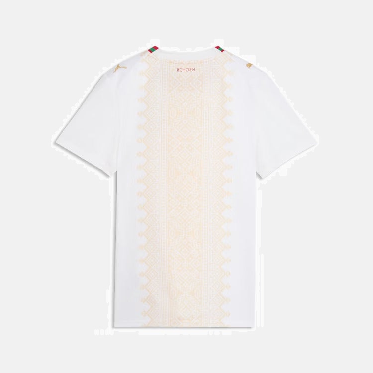 Maillot Femme Maroc 2026/27 II