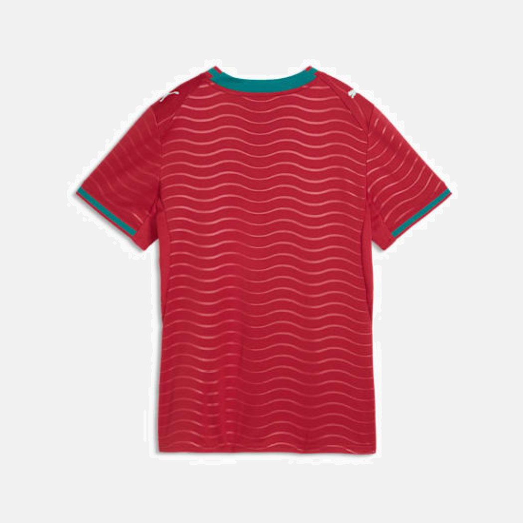 Maillot Femme Portugal 2026/27 I