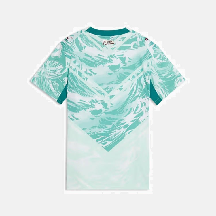 Maillot Femme Portugal 2026/27 II