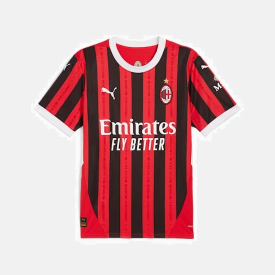 Maillot Femme Puma AC Milan 2024/25 I