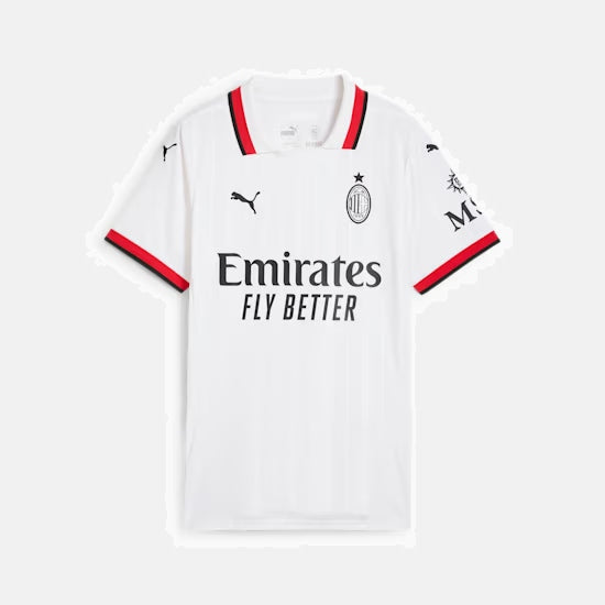 Maillot Femme Puma AC Milan 2024/25 II