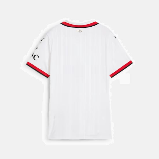 Maillot Femme Puma AC Milan 2024/25 II