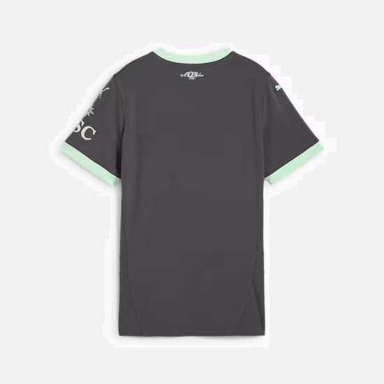 Maillot Femme Puma AC Milan 2024/25 III