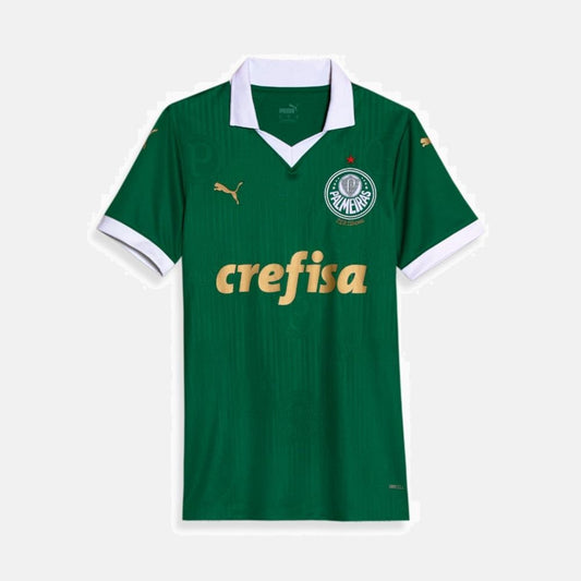 Maillot Femme Puma Palmeiras 2024/25 I