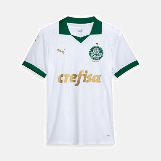 Maillot Femme Puma Palmeiras 2024/25 II