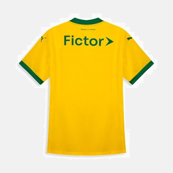 Maillot Femme Puma Palmeiras 2025/26 III Version Supporter