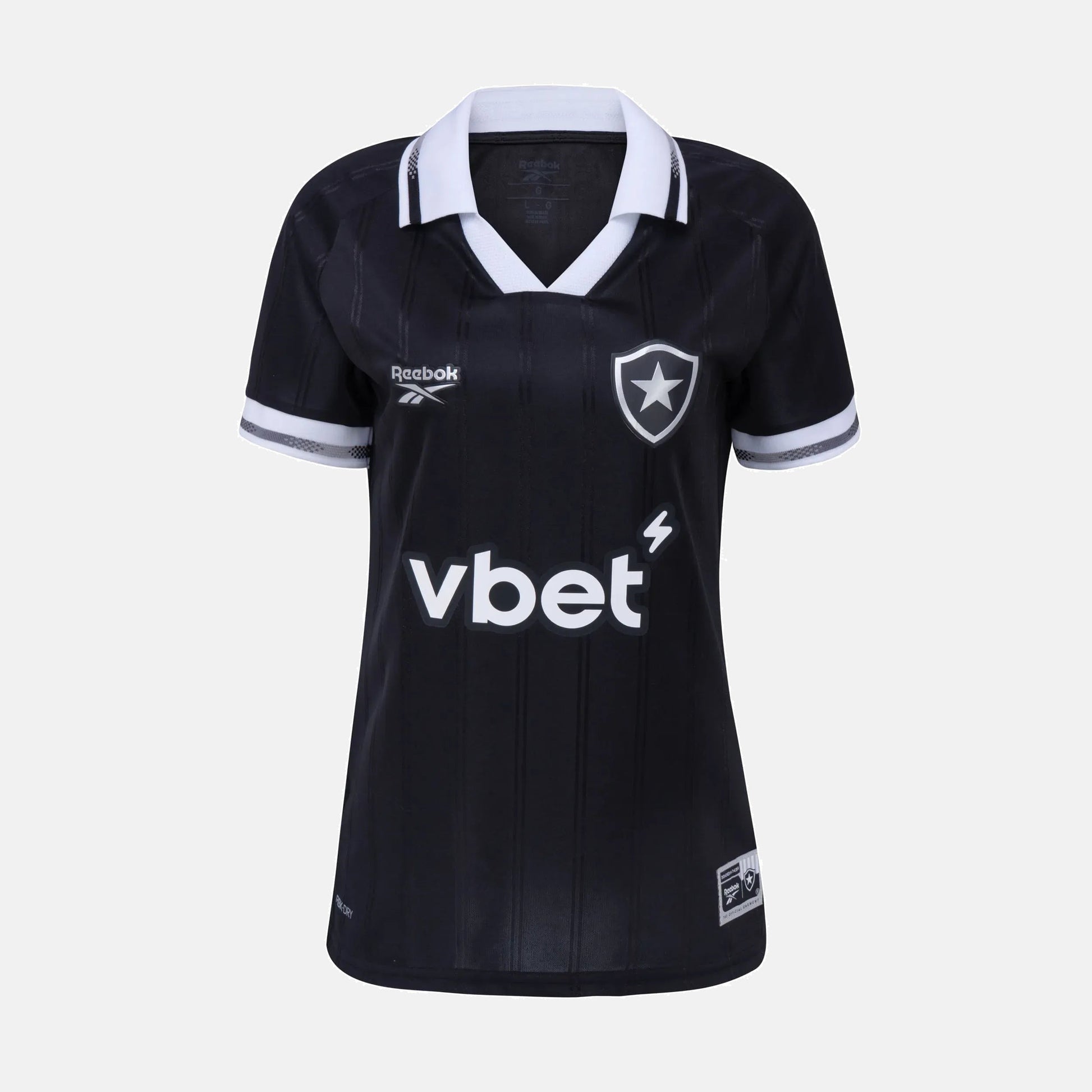 Maillot Femme Reebok Botafogo 2025/26 II