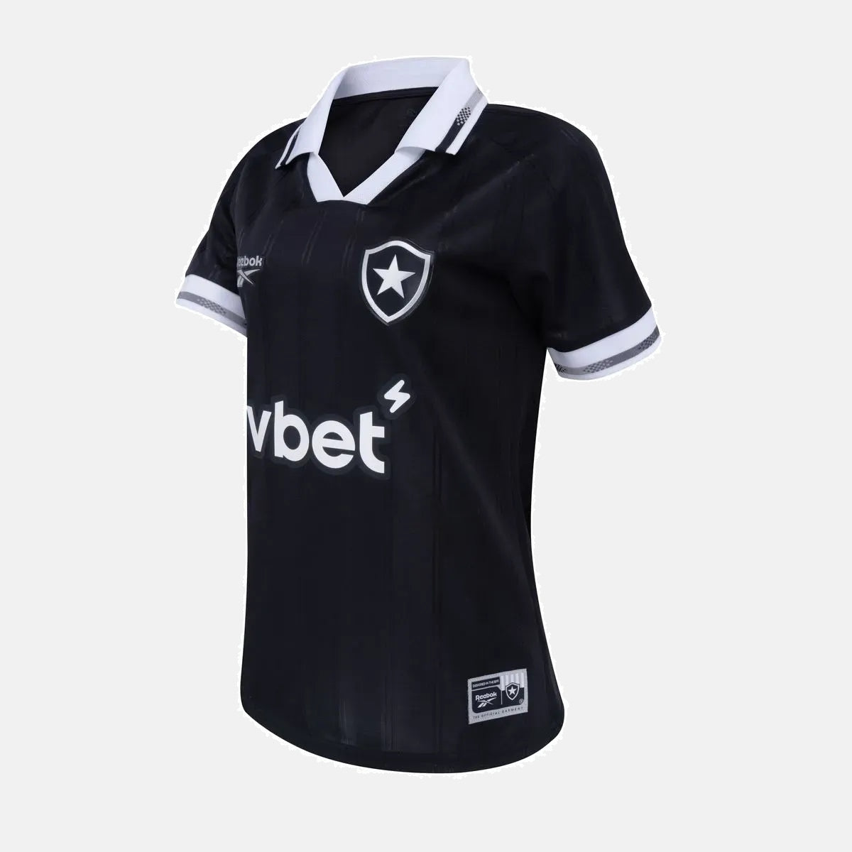 Maillot Femme Reebok Botafogo 2025/26 II